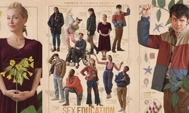 "Giáo dục giới tính" mùa 3: Đâu chỉ những người trẻ đang lớn mới cần học cách trưởng thành