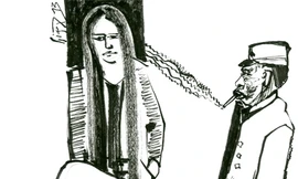 Chuyến tàu vé ngắn