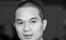 Ông Nguyễn Quốc Hương làm tổng giám đốc Eximbank