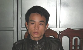 Kẻ buôn người đội lốt 'đại gia'