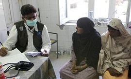 Một số bác sỹ bang Chhattisgarh lừa cắt tử cung hàng trăm phụ nữ nghèo nhằm trục lợi