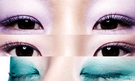 Hiện đại màu pastel