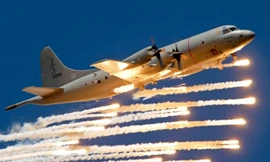 TQ lo sợ bị ‘sát thủ săn ngầm’ các nước bao vây