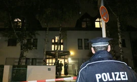 Ngôi nhà 'ma ám': 9 người chết trong 15 năm!