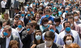 Một sản phụ nhiễm cúm A/H1N1 tại Hà Nội