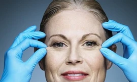 Tiêm Botox khi còn trẻ cho hiệu quả tốt nhất