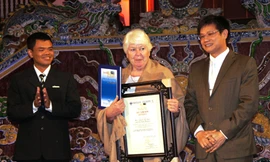 Du khách 2 triệu hiến kế hút khách đến Huế