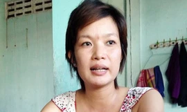 Phó bí thư xã bị nhân tình xẻo tai