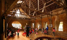 11 công trình đoạt giải thưởng Kiến trúc xanh VN lần thứ nhất