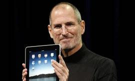 iPad và bài học về sự liều lĩnh