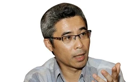 Giới trẻ quan tâm sách Huyền Chip hơn SGK?