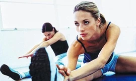 Tập thể dục giúp não bộ khỏe mạnh, giảm nguy cơ Alzheimer