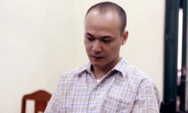 Cựu công an thuê ô tô đi... cầm cố