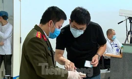 Ảnh minh hoạ. Nguyễn Hoàn