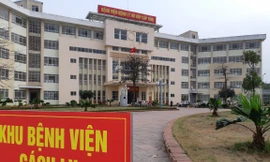 Người trốn khỏi khu vực cách ly có thể phạt tới 10 năm tù. Ảnh minh hoạ: MĐ