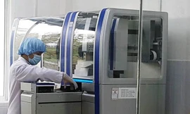 Ninh Bình lên tiếng về gói thầu thiết bị phòng, chống COVID-19 giá 7,8 tỷ đồng