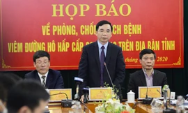 Tạm dừng tổ chức ăn hỏi, đám cưới trong khu vực cách ly ở Vĩnh Phúc