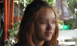 15 tuổi lấy chồng và bốn lần tự tử