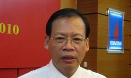 Ông Phùng Đình Thực.