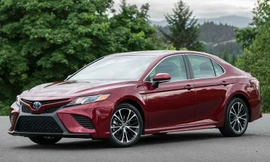 Toyota triệu hồi thêm 1,5 triệu xe do lỗi bơm nhiên liệu