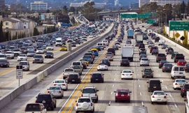 Người Mỹ đang 'lười' đổi ôtô mới?