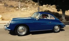 Những chiếc xe bền bỉ nhất thế giới (phần 2)