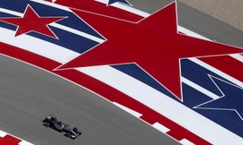 Hủy bỏ toàn bộ chặng đua xe F1 ở châu Mỹ 