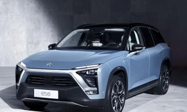 Thương hiệu Trung Quốc vượt General Motors của Mỹ