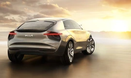 Kia quyết định thay đổi logo để làm mới thương hiệu