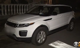 Cậu bé 12 tuổi lái Range Rover Evoque vượt 160 km ở Mỹ