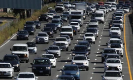 Lượng khí thải CO2 toàn cầu trong năm 2020 giảm kỷ lục 