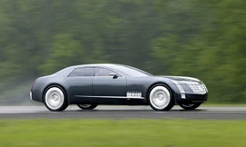 Những siêu xe tuyệt vời chưa từng được xuất xưởng