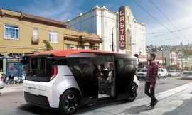 Người Mỹ vẫn chưa tin tưởng phương tiện tự lái