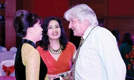 Doanh nhân nữ: Sự nghiệp hay mưu sinh?