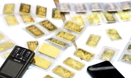 Ảnh chỉ mang tính minh họa