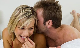 Tạo cảm giác mới trên... giường