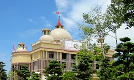 Điều tra vụ ông Trầm Bê mất sừng tê giác