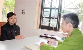 Những tú bà miền sơn cước