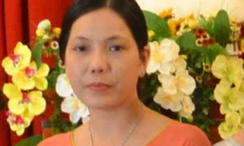 Chủ tịch tỉnh ‘rất thân’ với nữ phó phòng ‘quậy’