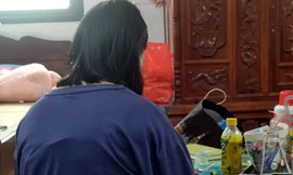 ADN của con trai bé gái 12 tuổi ở Hà Nội không phải của người bị tình nghi