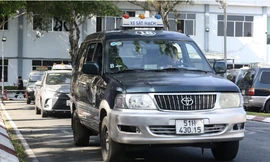 TPHCM lý giải vì sao hơn 75.000 thí sinh thi rớt bằng lái ô tô năm 2023?