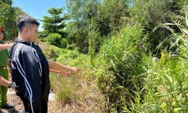 TPHCM 24/7: Lời khai ớn lạnh của kẻ sát hại, phân xác cô gái 25 tuổi ở TPHCM ngày cận Tết