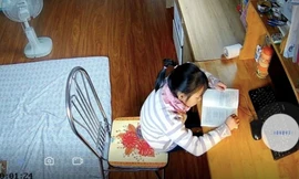 Bác sĩ nói về việc lạnh dưới 10 độ C nên cho trẻ đi học hay ở nhà