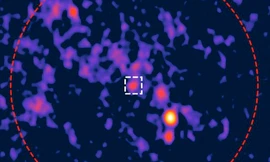 Đài thiên văn Úc bắt tín hiệu vô tuyến lạ từ chòm sao Đỗ Quyên