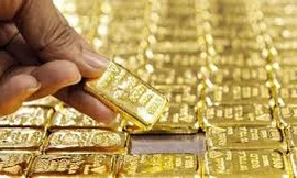 ĐIỂM TIN 13/5: Thông tin đấu thầu vàng miếng của Ngân hàng Nhà nước vào ngày mai