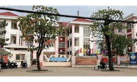 Sự thật thông tin chi 100 triệu đồng để chạy chức lãnh đạo ấp ở TPHCM