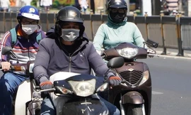 Người nói có khả năng 'cầu mưa' cho TPHCM nhận sai