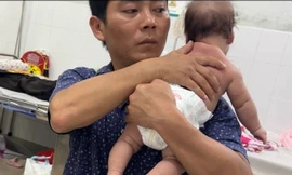 TPHCM 24/7: Bất ngờ về người giả danh bác sĩ khiến bé gái 9 tháng tuổi tử vong