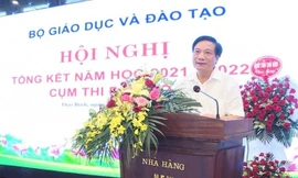 Kỷ luật, đề nghị kỷ luật cán bộ ở 4 tỉnh, thành