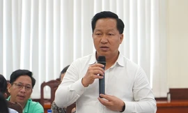 TP Thủ Đức còn dôi dư 19 lãnh đạo cấp phó